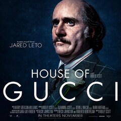 House of Gucci (Jared Leto)