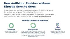 About Antimicrobial Resistance | Antimicrobial Resistance | CDC