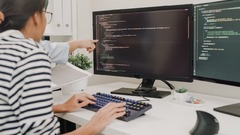 What Is a Software Developer? | Skills and Career Paths