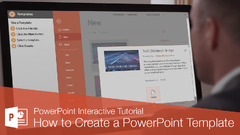 PowerPoint Interactive Tutorial (Microsoft PowerPoint)