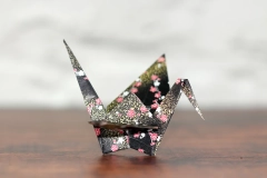 Origami Crane