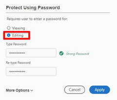 How to Password Protect a PDF [5 Easy Methods]