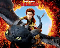 How to Train Your Dragon 2 (DreamWorks Dragons)