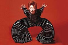 10 of David Bowie Greatest Achievements | Hypebeast