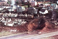 Remembering those lost 30 years after the Lockerbie terrorist attack ...