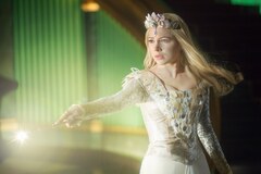 'Oz the Great and Powerful': A wiz of a movie with James Franco ...