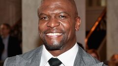 Terry Crews