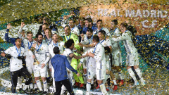 Real Madrid (UEFA Champions League)