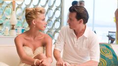 The Rum Diary (Amber Heard)