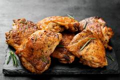 Chicken Thigh Butcher Guide - Buy Chicken Thighs