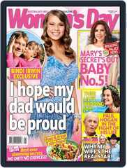 Woman's Day Australia October 5, 2015 (Digital) - DiscountMags ...