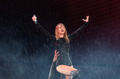 Taylor Swift's Reputation Stadium Tour (Concert tour)