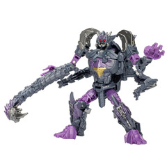 Transformers Studio Series Deluxe Transformers: Rise of the Beasts 107 Predacon Scorponok (Transformers Studio Series 107 Deluxe Predacon Scorponok)