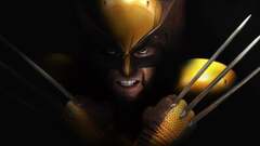 Hugh Jackman Makes a Triumphant Return as Wolverine in the Role ...