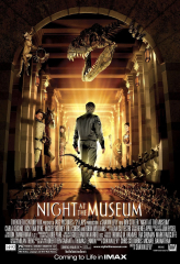 Night at the Museum (2006 film)