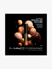 MAC Studio Radiance 24HR Luminous Lift Concealer (MAC Studio Radiance Serum Powered Foundation)