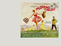The Sound of Music (Sound Of Music Movie 1965)
