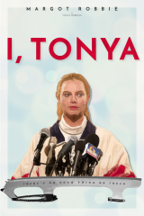 I, Tonya | Seanlazonby | Spy