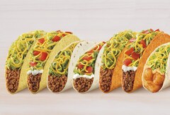 Taco (Taco Bell)