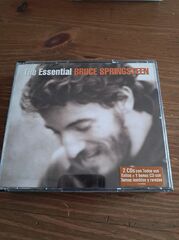 The Essential Bruce Springsteen (Bruce Springsteen)