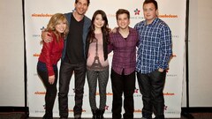 iCarly Cast (iCarly)