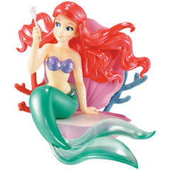 Ariel Figure Ichiban Kuji Disney Princess Amazing Days Last One Prize (Ichiban Kuji Ariel Figure Disney Princess Amazing Days Prize A Buy)