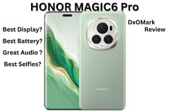 Honor Magic (Honor Magic6 Pro 5G 12gb/512gb Dual Sim)