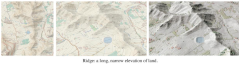 IJGI |-Text | 3D Landform Modeling to Enhance Geospatial ...