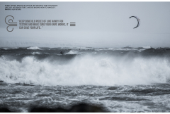 Riders On A Storm |icles » Issue 62 | Kitesurfing ...