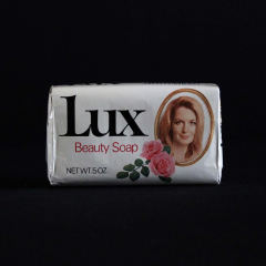 Lux Beauty Soap Vintage Washing Soap One Bar of Soap - Etsy UK