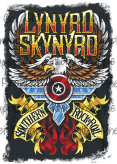 Lynyrd Skynyrd (Rock band)