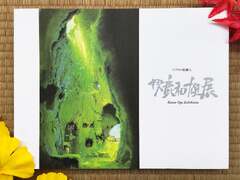 Studio Ghibli Kazuo Oga Exhibitionbook • Famous Ghibli Studio ...