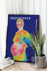 Brockhampton Iridescence Album Cover Create Your - Etsy