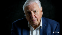 David Attenborough (A Life on Our Planet)