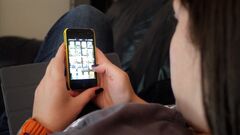 How internet addiction may affect your teen's brain, according to ...