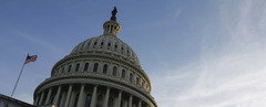 The United States Capitol Building (United States Congress)