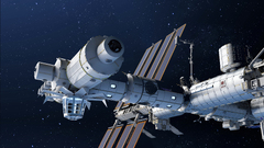 Axiom Space (International Space Station)