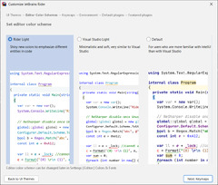 Rider for C# - The Best Visual Studio Alternative IDE | Okta Developer