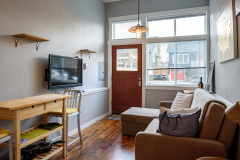 Tiny House | Seattle Tiny Rental | Kabino Vacation Rentals ...