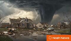 Tornadoes wreak havoc in Tennessee, leaving death and destruction in