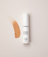 LAMAV Organic BB Cream | Natural & Organic Skincares Australia