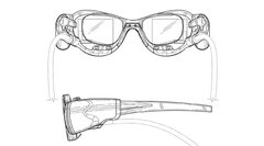 Magic Leap patent drawings reveal what might be its mysterious AR ...