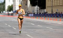 Valencia-Marathon: Heißes Rennen um die Marathon-Startplätze bei ...