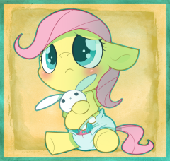 Fluttershy (My Little Pony: Friendship Is Magic)