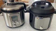 Breville Fast Slow Pro BPR700 (Breville The Fast Slow Cooker)