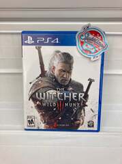 The Witcher 3: Wild Hunt (The Witcher 3: Wild Hunt - Game of the Year Edition)