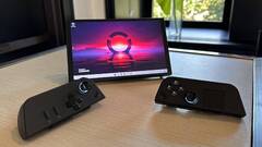 Lenovo Legion Go 8.8" 144Hz WQXGA Gaming Handheld AMD Ryzen Z1 Extreme