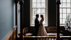 Wedding Venue Dublin | Coastal Wedding Venue | Portmarnock Resort