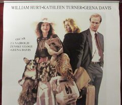 The Accidental Tourist (William Hurt)