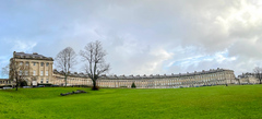 Two Days in Bath, England - A Perfect Bath Itinerary - Flying Fluskey